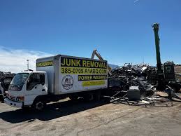 Best Demolition Debris Removal  in Swartz, LA