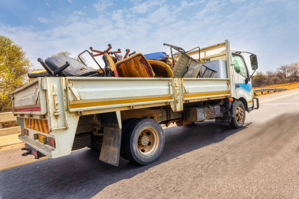 Best Residential Junk Removal  in Swartz, LA