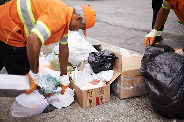 Best Basement Cleanout  in Swartz, LA