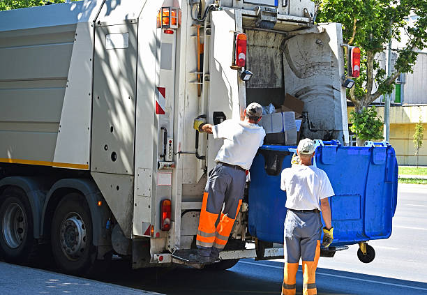 Best Same-Day Junk Removal Services  in Swartz, LA