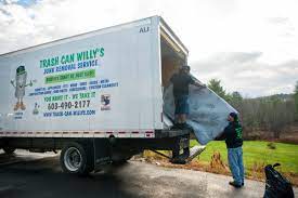 Shed Removal in Swartz, LA